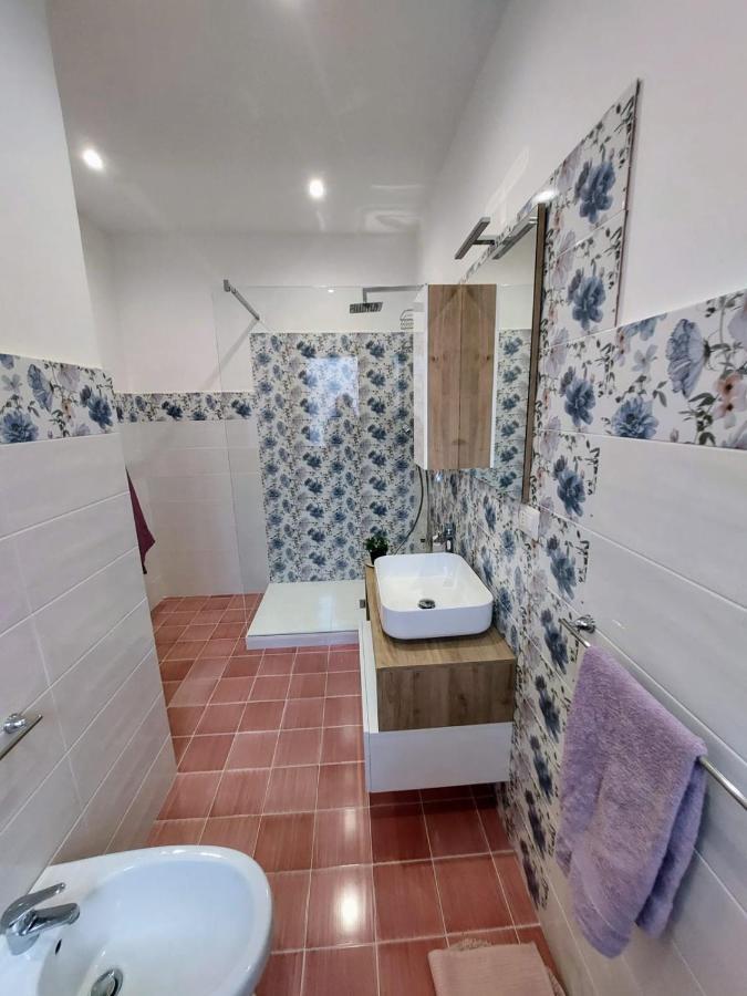 B&B Antonietta Vico Equense Exterior foto