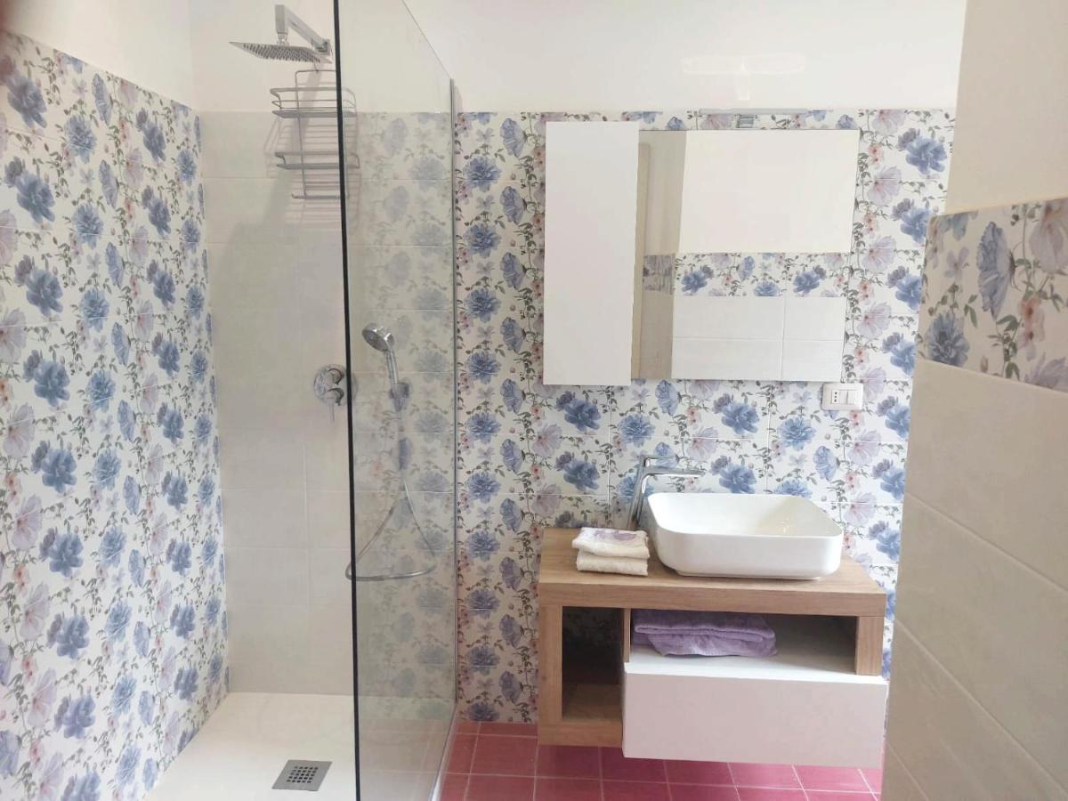 B&B Antonietta Vico Equense Exterior foto